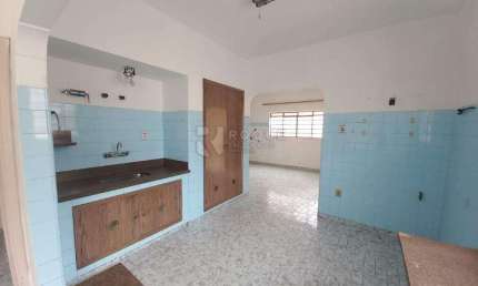 Casa com 3 quartos à venda no Centro, Limeira 