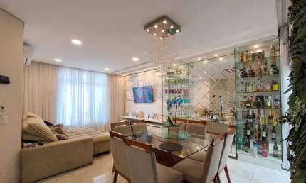 Casa em condomínio à venda no bairro Parque Residencial Roland 2