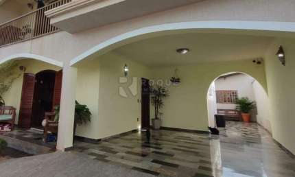 Casa Residencial à venda no bairro Jardim Maria Buchi Modeneis