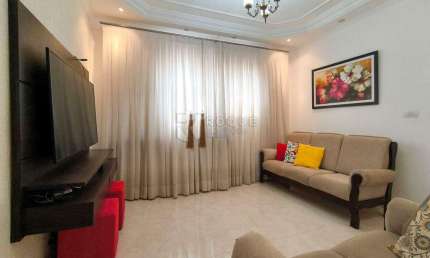 Casa com 2 quartos à venda na Vila Claudia, Limeira 