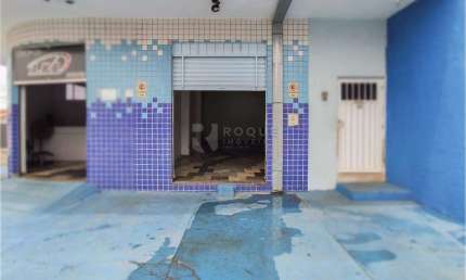 Salão para aluguel no bairro Jardim Parque Novo Mundo