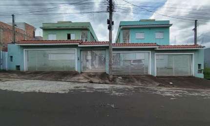 Kitnet para aluguel no bairro Jardim Cidade Universitária I