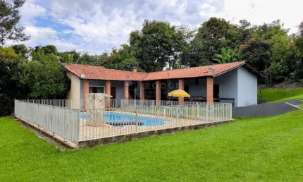 Chácara / sítio com 1 quarto à venda no Bairro dos Pires, Limeira 