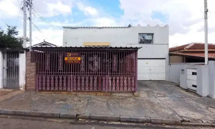 Salão para aluguel no bairro Jardim Elisa Fumagalli