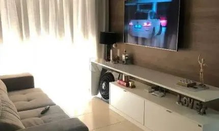 Apartamento com 2 quartos à venda no Jardim Ouro Verde, Limeira 