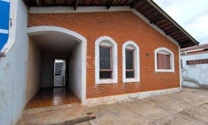 Casa Residencial à venda no bairro Jardim Esmeralda