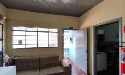 Casa com 1 quarto à venda no Centro, Iracemápolis 