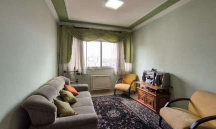 Apartamento com 3 quartos à venda no Centro, Limeira 