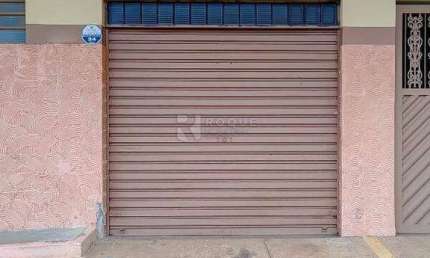 Ponto comercial para alugar no Jardim Planalto, Limeira 