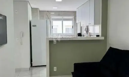 Apartamento com 2 quartos à venda no Residencial Alto do Lago, Limeira 