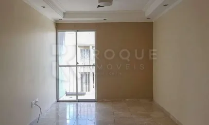 Apartamento com 3 quartos à venda no Jardim Elite, Limeira 