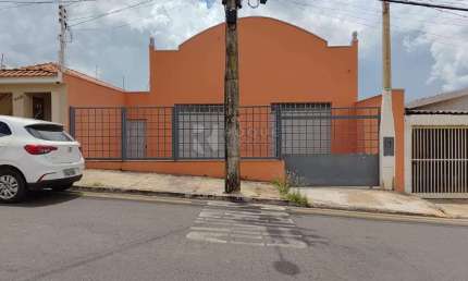 Ponto comercial para alugar no Jardim Planalto, Limeira 