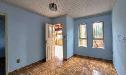 Casa Residencial à venda no bairro Jardim Presidente Dutra