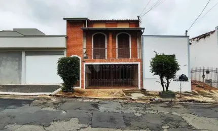 Casa residencial à venda no bairro jardim piratininga