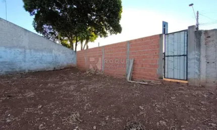 Terreno à venda no Jardim Módulo, Cordeirópolis 