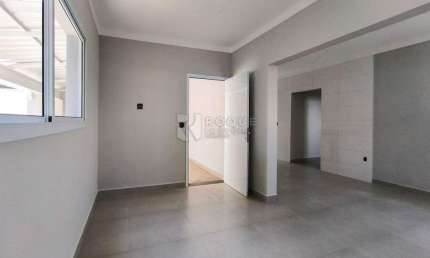 Casa com 2 quartos à venda no Jardim Planalto, Limeira 