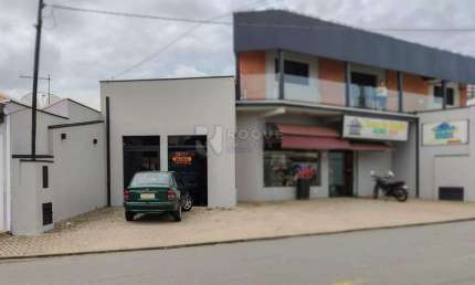 Ponto comercial para alugar na Chácara Antonieta, Limeira 