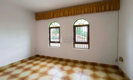 Casa com 3 quartos à venda na Vila Queiroz, Limeira 