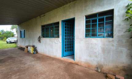 Chácara / sítio com 1 quarto à venda no Bairro dos Pires, Limeira 