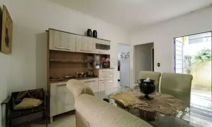Casa com 3 quartos à venda no Jardim Caieira, Limeira 