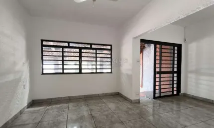 Casa residencial à venda no bairro jardim são paulo