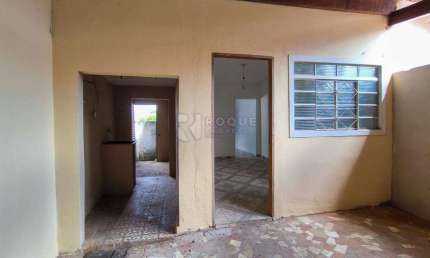 Casa com 6 quartos à venda na Vila Queiroz, Limeira 