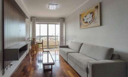 Apartamento com 3 quartos à venda no Centro, Limeira 