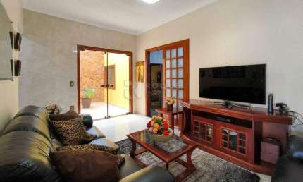 Casa Residencial à venda no bairro Parque das Nações