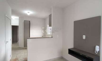 Apartamento à venda no bairro Jardim Cidade Universitária I