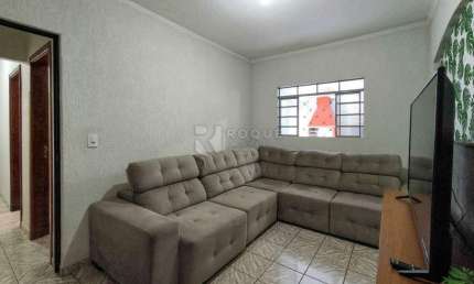 Casa Residencial à venda no bairro Jardim da Graminha