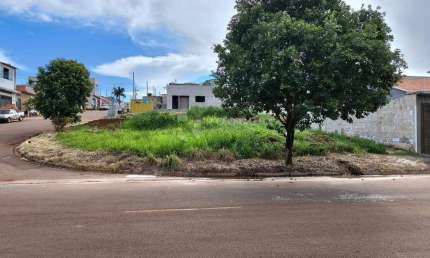 Terreno à venda no Campo Verde, Iracemápolis 
