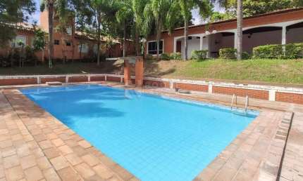 Chácara / sítio com 5 quartos para alugar no Jardim da Graminha, Limeira 
