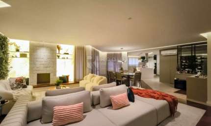 Apartamento com 3 quartos à venda no Centro, Limeira 