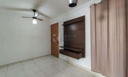 Apartamento à venda no bairro Residencial Morada das Acácias
