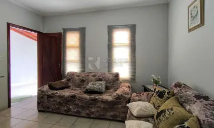 Casa Residencial à venda no bairro Jardim São Roque