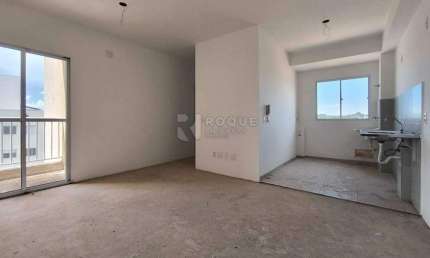 Apartamento com 2 quartos à venda no Parque Hippolyto, Limeira 