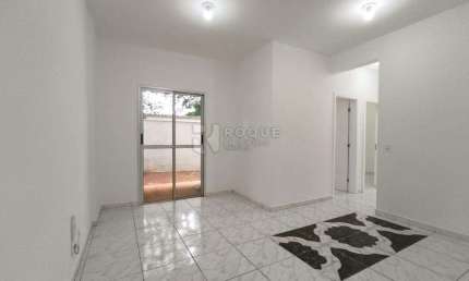 Apartamento com 3 quartos à venda na Chácara Antonieta, Limeira 