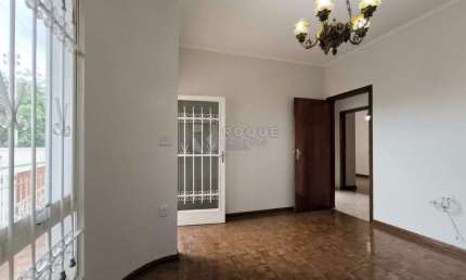EXCELENTE CASA RESIDENCIAL 3 QUARTOS - JARDIM PIRATININGA