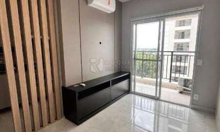 Apartamebnto Barcelona pronto para morar - Porteira Fechada