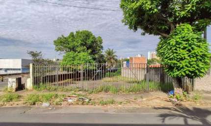 Terreno para aluguel no bairro Jardim Doutor João Batista Levy