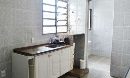 Apartamento com 3 quartos à venda na Vila Conceição, Limeira 
