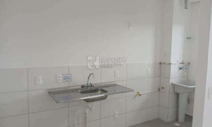 Apartamento à venda no Infinite Residence em Limeira - SP