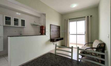Apartamento com 2 quartos à venda na Chácara Antonieta, Limeira 