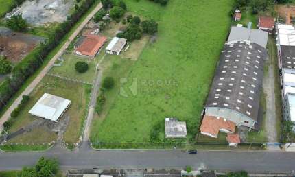 Terreno à venda no Jardim Nova Limeira, Limeira 
