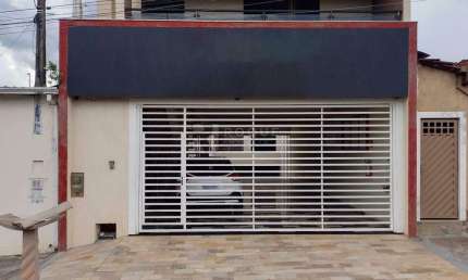 Ponto comercial para alugar na Vila Queiroz, Limeira 