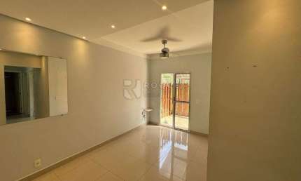 Apartamento com 2 quartos à venda no Parque Novo Mundo, Limeira 