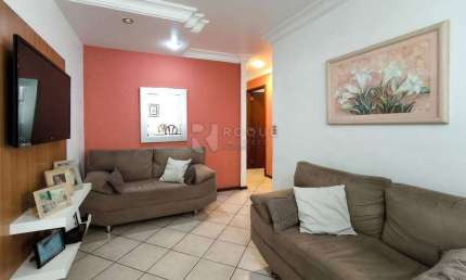 Apartamento com 3 quartos à venda na Vila Paulista, Limeira 