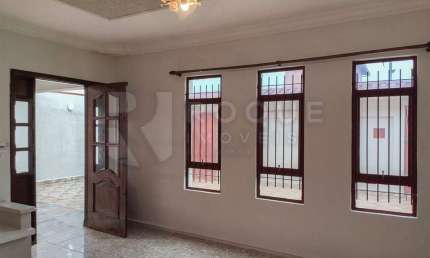 Casa Residencial à venda no bairro Parque das Nações