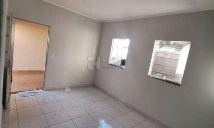 Casa Residencial à venda no bairro Jardim Campo Belo