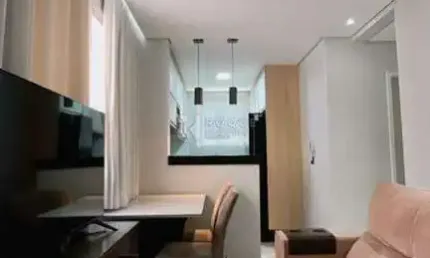 Apartamento com 2 quartos à venda no Jardim do Lago, Limeira 